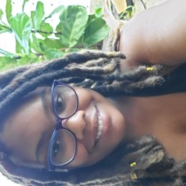 Tamara Mosby