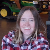 Hannah Loethen