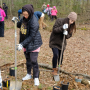MLK Day of Service - Wolf River Conservancy