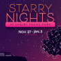 Starry Nights at Shelby Farms