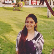 Lakshmi Lalitha Pavana Anusha Sistla Avatar
