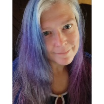 Andrea Hale Avatar