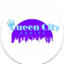 Queen City Aggies logo