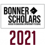 Bonner Class of 2021