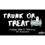 Trunk or Treat