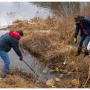 World Water Day Service Project