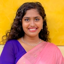 Vaibhavi Thakur