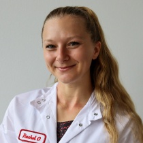 Rachel Odolski