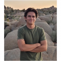 Jack Norris Avatar