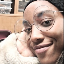 Tailah Roberts