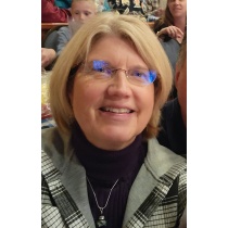 Joan (🔵) Peterson Avatar