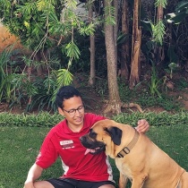 Andrian Rakotoarison
