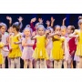 GPAC Dance Recital: "Peace, Love, and Dance"