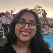 Afsheen Jeelani