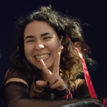 Angeline Alvarez