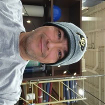 Terence Granado