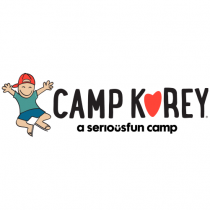 Camp Korey logo