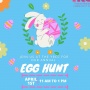 YRCC Spring Egg Hunt