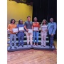 In-School Mentoring Spring Semester 2026