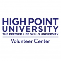 HPU Volunteer Center logo