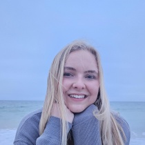 Katie McKay