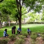 Campus Beautification (ON-CAMPUS)