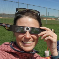 Audrey Crabtree