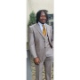 Prince Zaire Bell