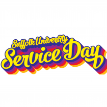 Service Day logo