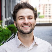 Connor Duscha