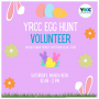 YRCC Spring Egg Hunt 2024