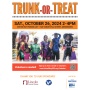 AFA X United Way of Greater Greensboro Trunk Or Treat