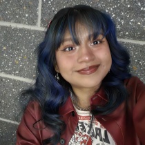 Kim Cruz-Perez