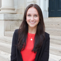 Lauren Cassels