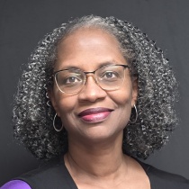 Karen Shaw