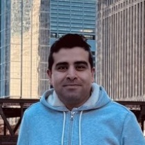 Reza Iranzad