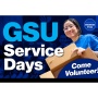 GSU Days of Service: Senior Center Tech Day