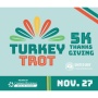 Turkey Trot 5k and Gobble Wobble
