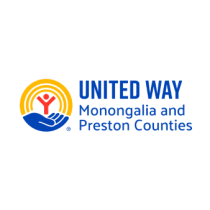United Way of Monongalia and Preston Counties logo