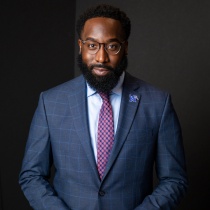 Antonio Scott