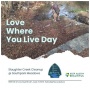Slaughter Creek Cleanup with SACA