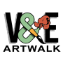 2026 V&E Artwalk - Call for Volunteers