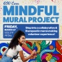 2026 Annual GSU Cares @ GSU:  Mindful Mural Painting Project