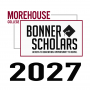 Bonner Class of 2027
