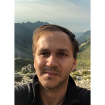 Vlad Amihaesei