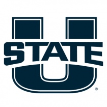 Utah State University logo