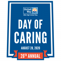 Day of Caring logo
