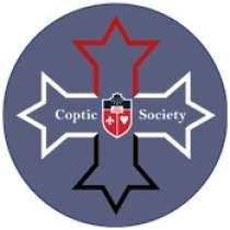 Coptic Society logo