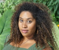 Anna Robinson Avatar