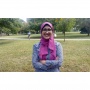 Mona Ahmed
